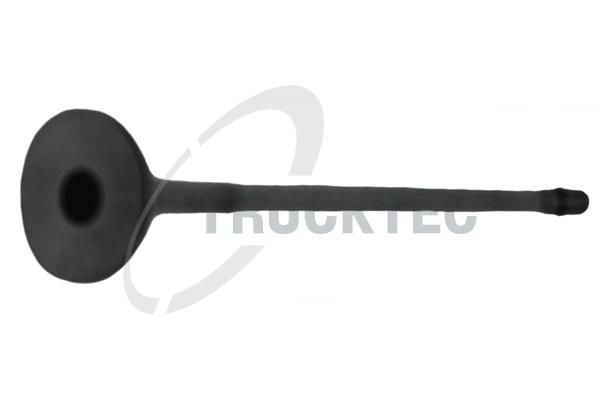 Supapa evacuare TRUCKTEC AUTOMOTIVE 03.12.005