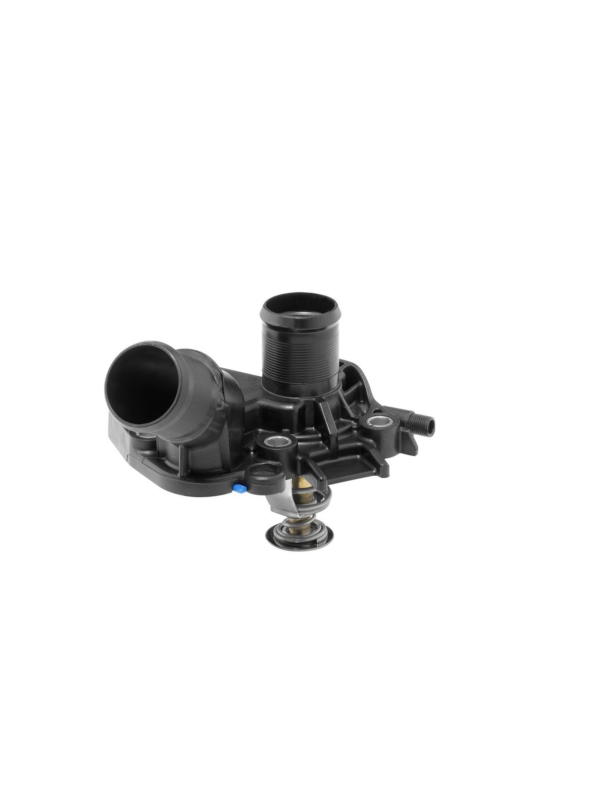 Termostat, płyn chłodzący BORGWARNER (WAHLER) 411025.89D
