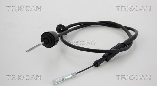 Cięgło, sterowanie sprzęgłem TRISCAN 8140 25269