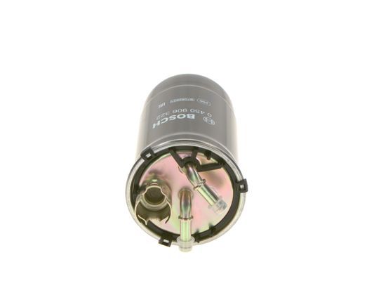 Filtr paliwa BOSCH 0 450 906 322