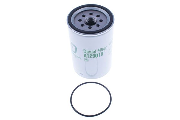 Palivový filtr DENCKERMANN A129010