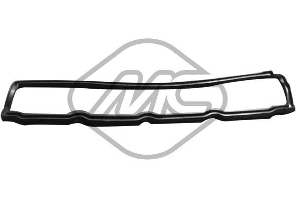Uszczelka, pokrywa głowicy cylindrów METALCAUCHO 32562