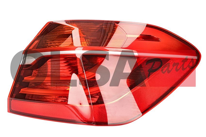 Lampa spate AIC 72198