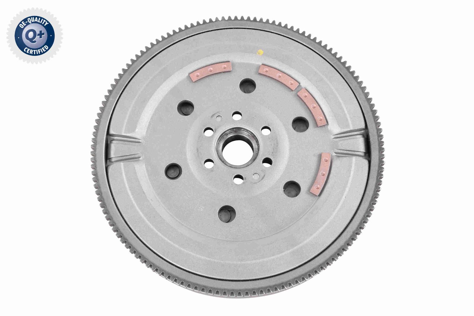 Volant moteur