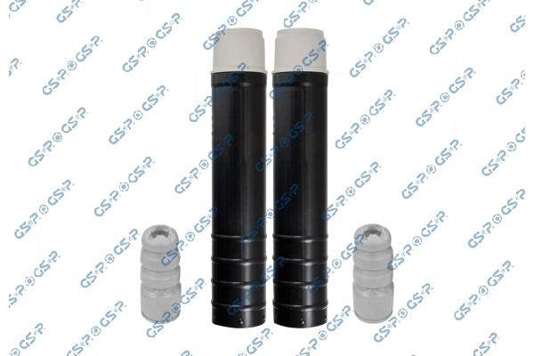 Zestaw ochrony przeciwpyłowej, amortyzator GSP 5409390PK
