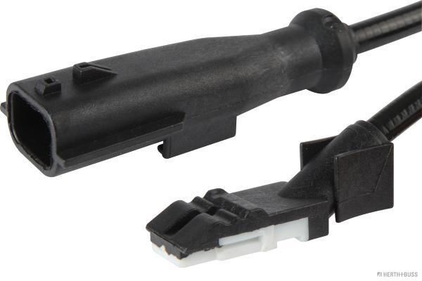 Czujnik, prędkość obrotowa koła HERTH+BUSS ELPARTS 70660528