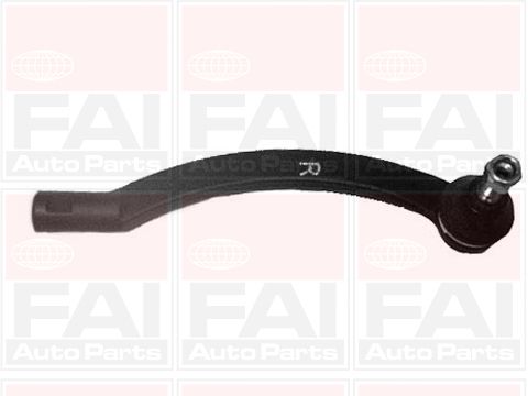 Końcówka drążka kierowniczego poprzecznego FAI AUTOPARTS SS054