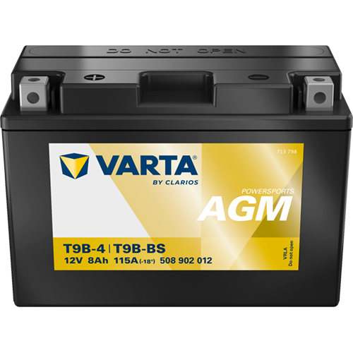 Akumulator VARTA 508902012K544