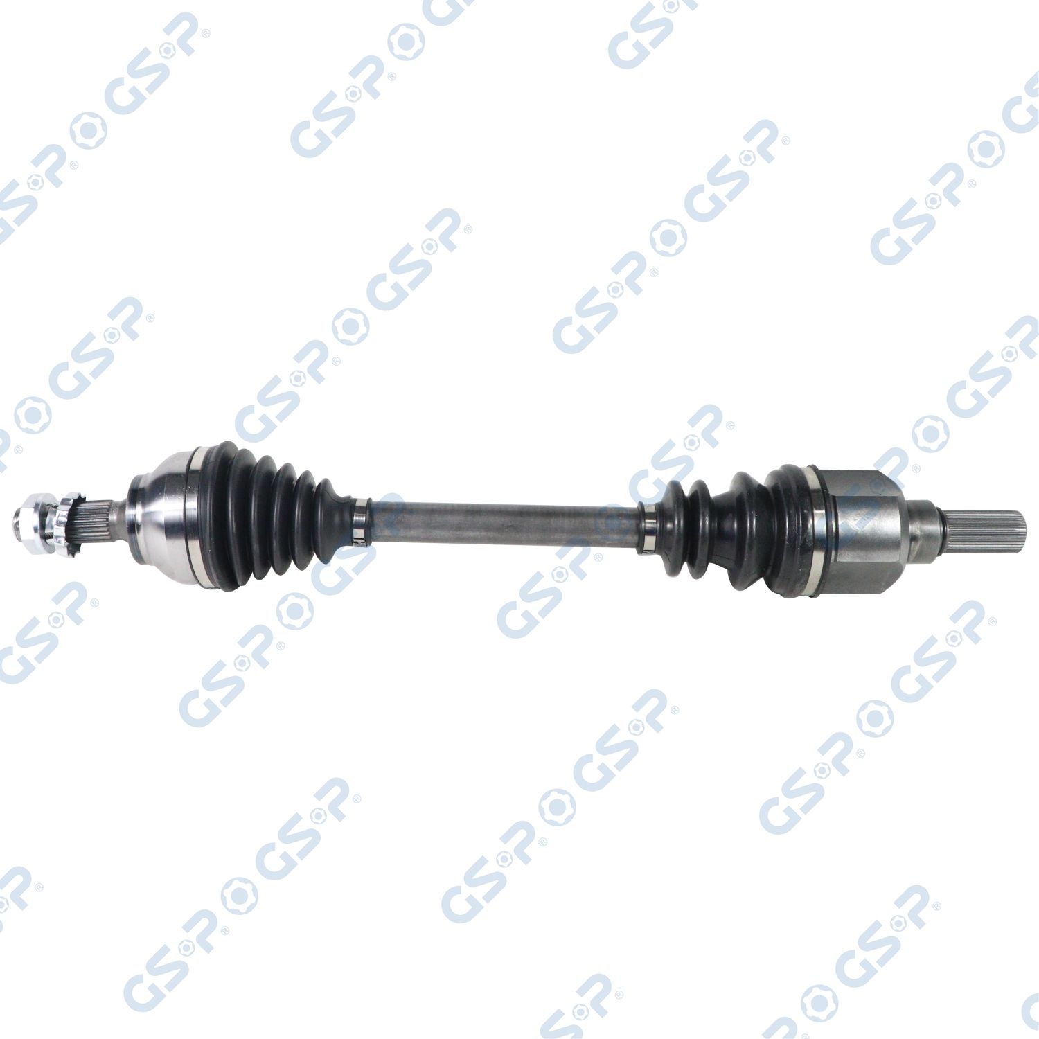 Приводной вал