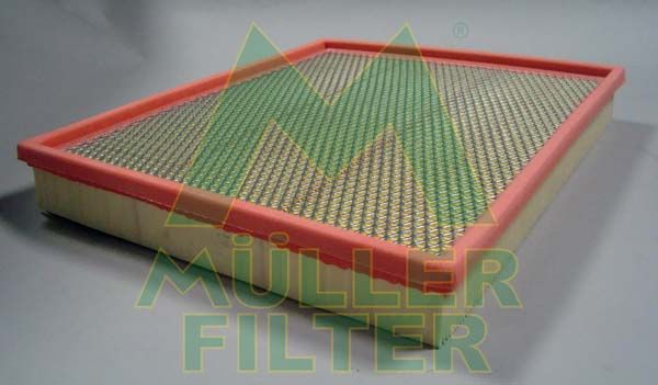 Filtr powietrza MULLER FILTER PA171