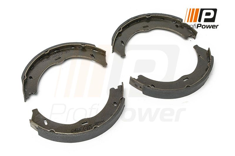 E-shop Sada brzd. čeľustí parkov. brzdy ProfiPower 2B0041
