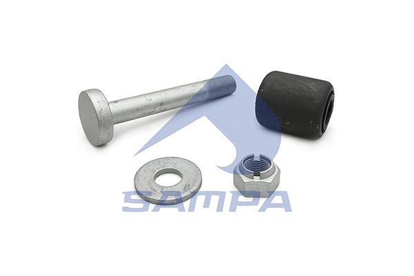 Set reparatie, bolt arc SAMPA 070.734