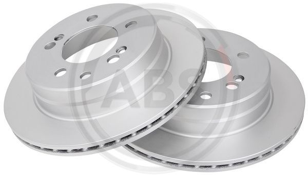 Tarcza hamulcowa A.B.S. 18390