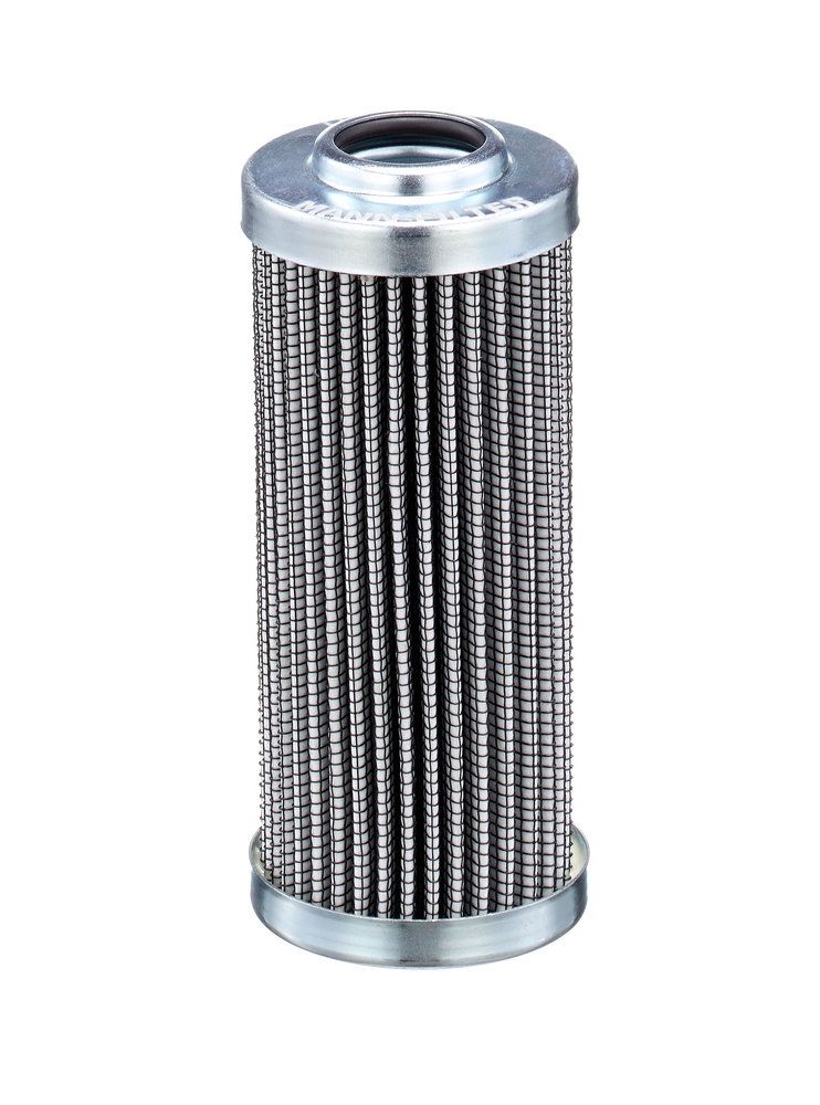 Filtru, sistem hidraulic primar MANN-FILTER HD 4013