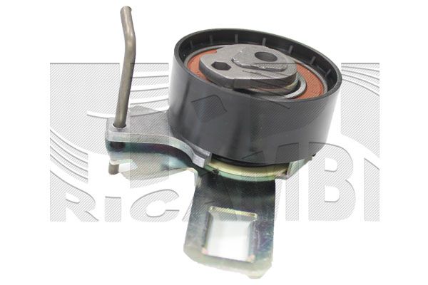 Rolka napinacza, pasek rozrządu KM INTERNATIONAL FI28290