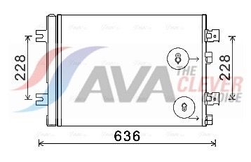 Конденсатор, кондиционер