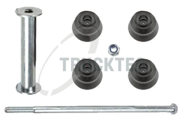 Brat/bieleta suspensie, stabilizator TRUCKTEC AUTOMOTIVE 02.32.150