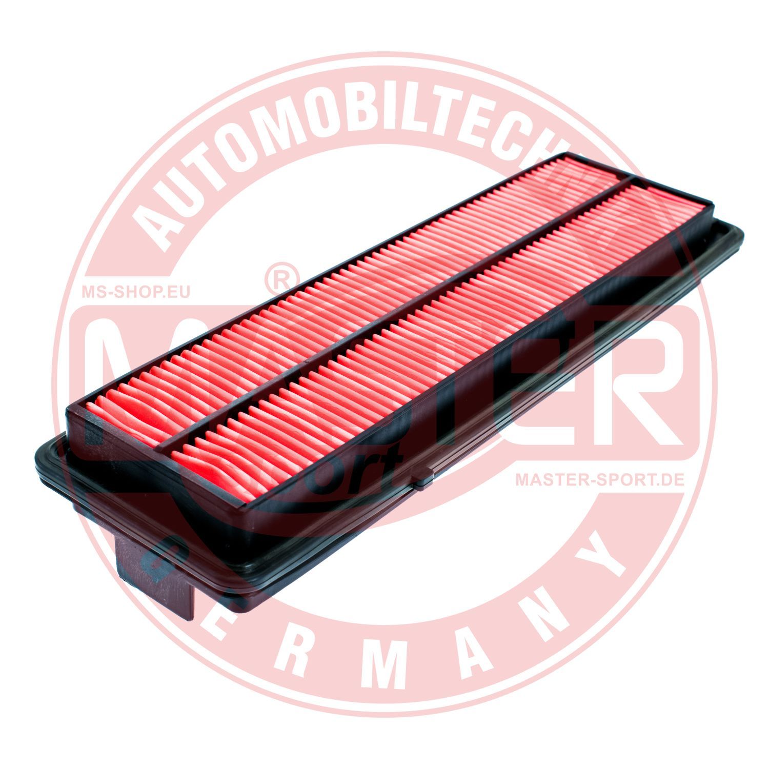 Filtru aer MASTER SPORT 37005-LF-PCS-MS