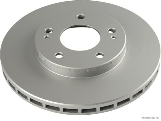 Disc frana HERTH+BUSS JAKOPARTS J3305051