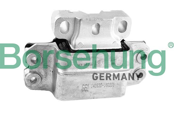 Łożyskowanie silnika BORSEHUNG B18935