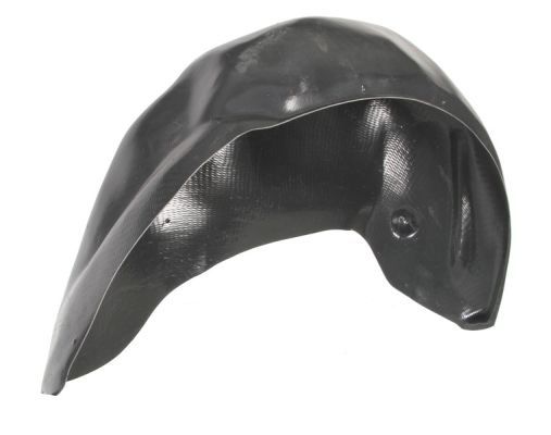 Обшивка, колесная ниша