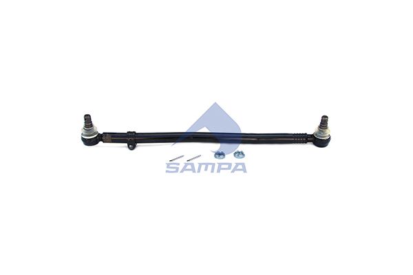 Bieleta, directie SAMPA 097.045