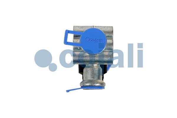 Valve magnétique