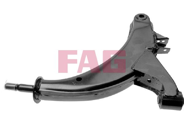 Wahacz, zawieszenie koła SCHAEFFLER FAG 821006910