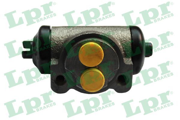 Cilindru receptor frana LPR 5379
