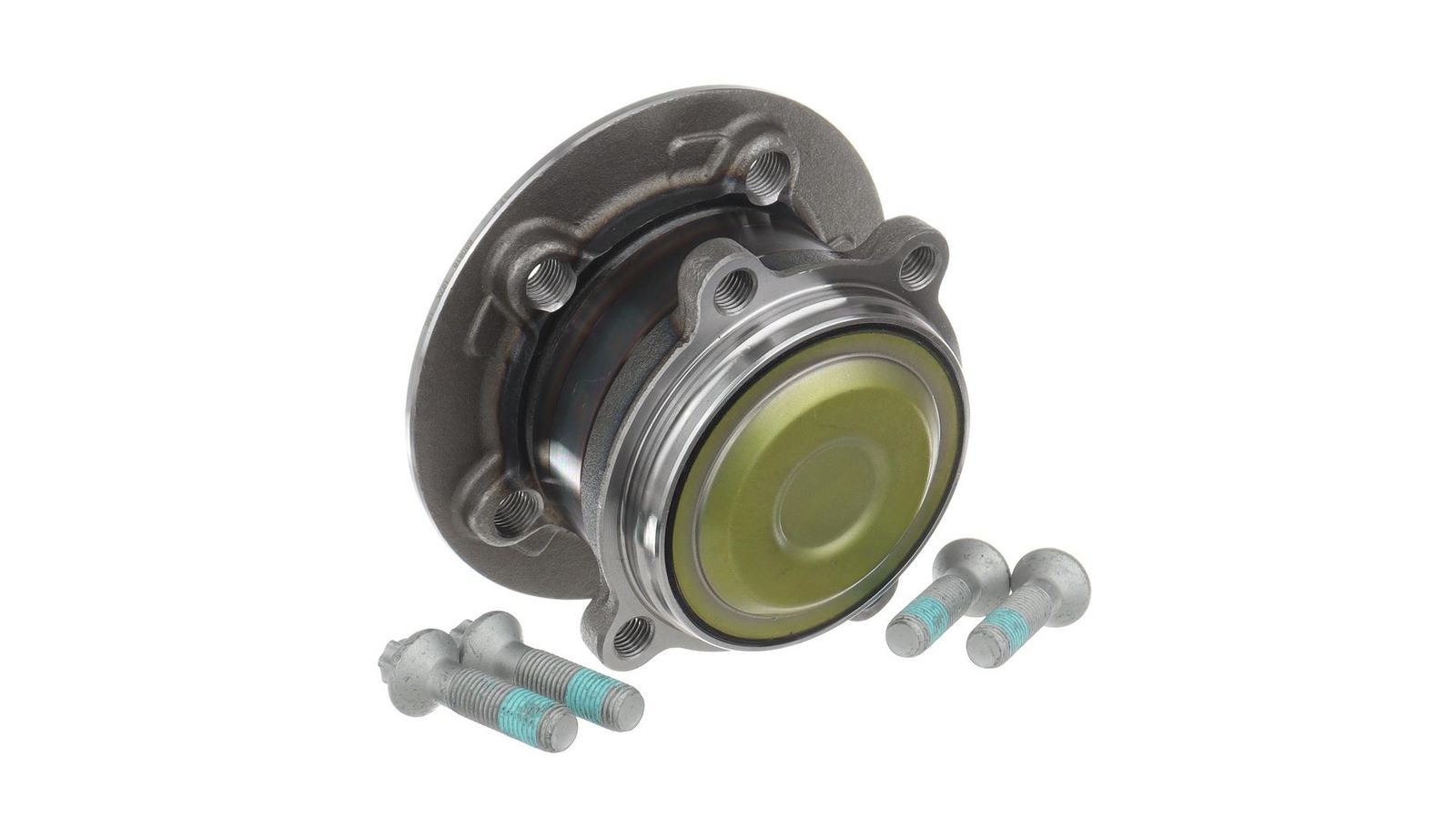 Zestaw łożysk koła SKF VKBA7245