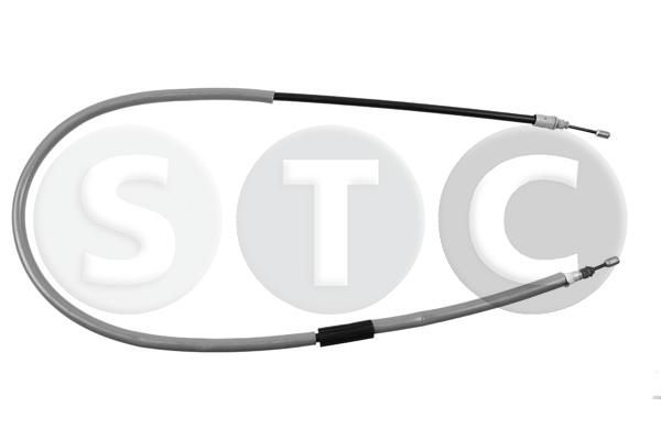 Cięgło, hamulec postojowy STC T483096
