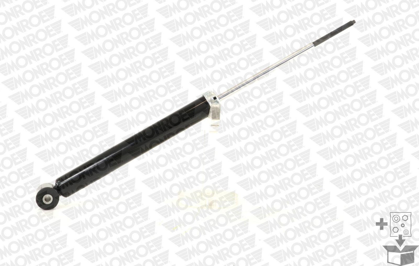 Levně Tlumič pérování MONROE R2702