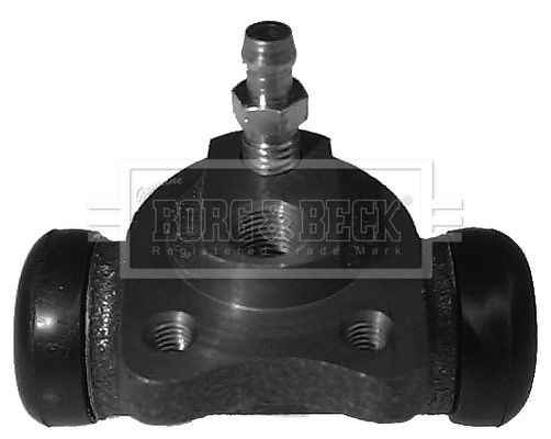Cylinderek hamulcowy BORG & BECK BBW1298