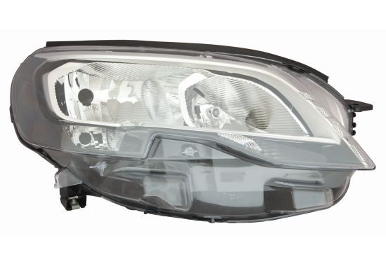 Reflektor ABAKUS 550-1167RMLDEM2