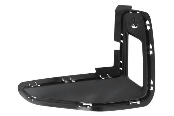 Grila ventilatie, bara protectie BLIC 6502-07-0064931P