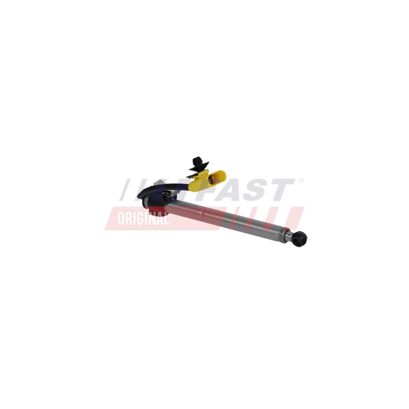 Element de reglare, capotă motor activă FAST FT01782