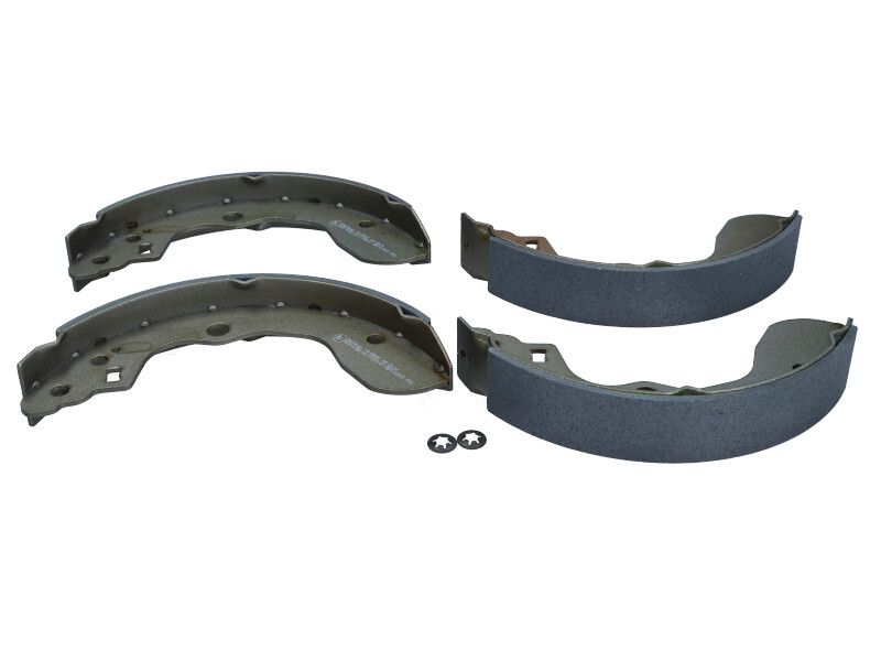 Set saboti frana MAXGEAR 19-5640