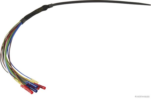 Set de reparat cabluri, haion HERTH+BUSS ELPARTS 51277125