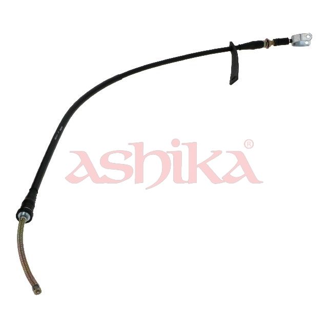 Cablu, frana de parcare ASHIKA 131-05-552R