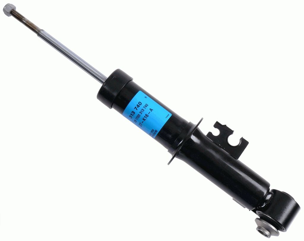 Amortyzator SACHS 313 740