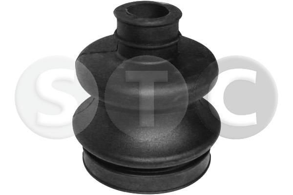 Zestaw osłon, wał napędowy STC T401066