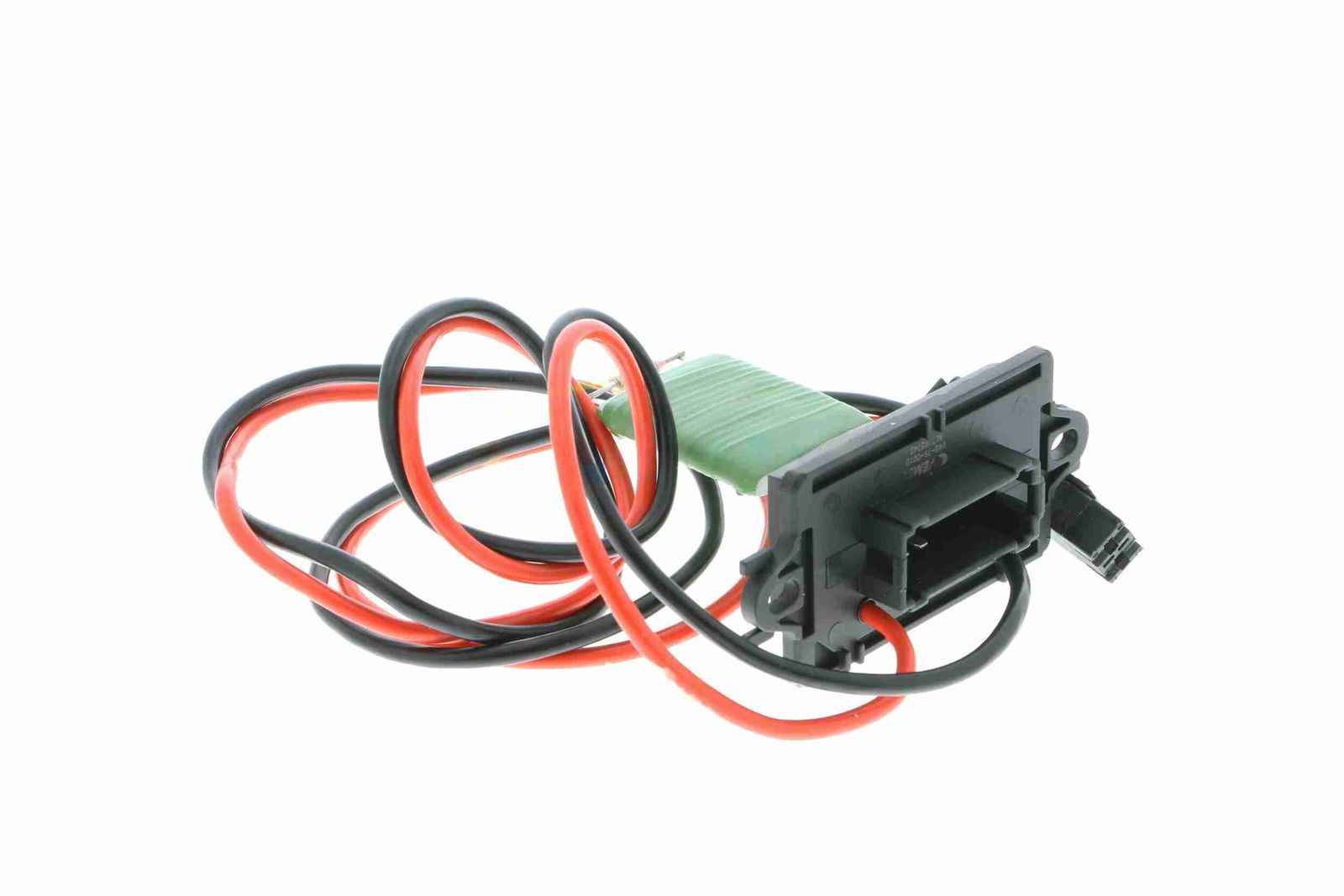 Régulateur, pulseur d'air habitacle