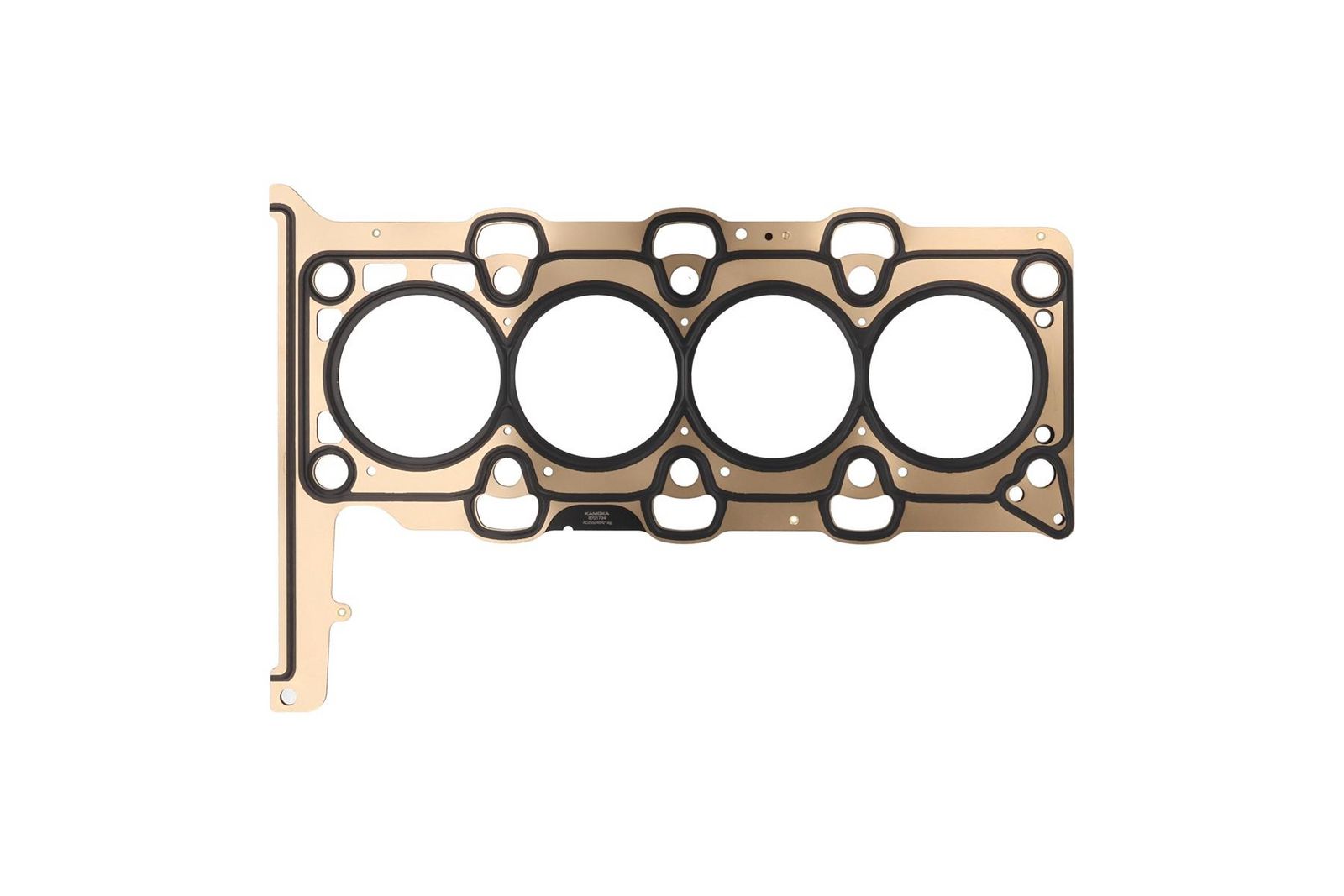 Blīve, Motora bloka galva