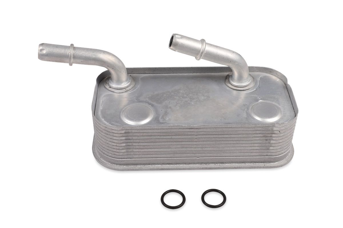Eļļas radiators, automātiskā pārnesumkārba