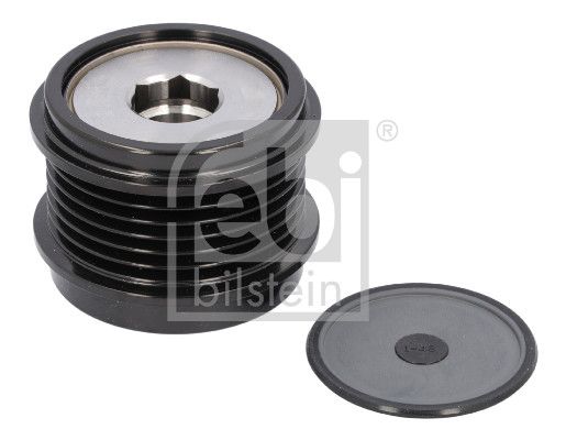 Alternator - sprzęgło jednokierunkowe FEBI BILSTEIN 184772