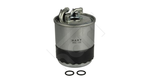 Filtr paliwa HART 352 122