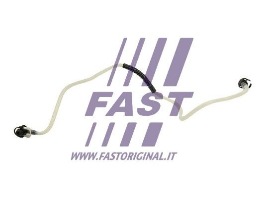 Przewód paliwowy elastyczny FAST FT39557