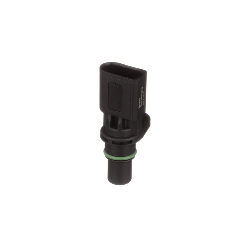 Devējs, Sadales vārpstas stāvoklis