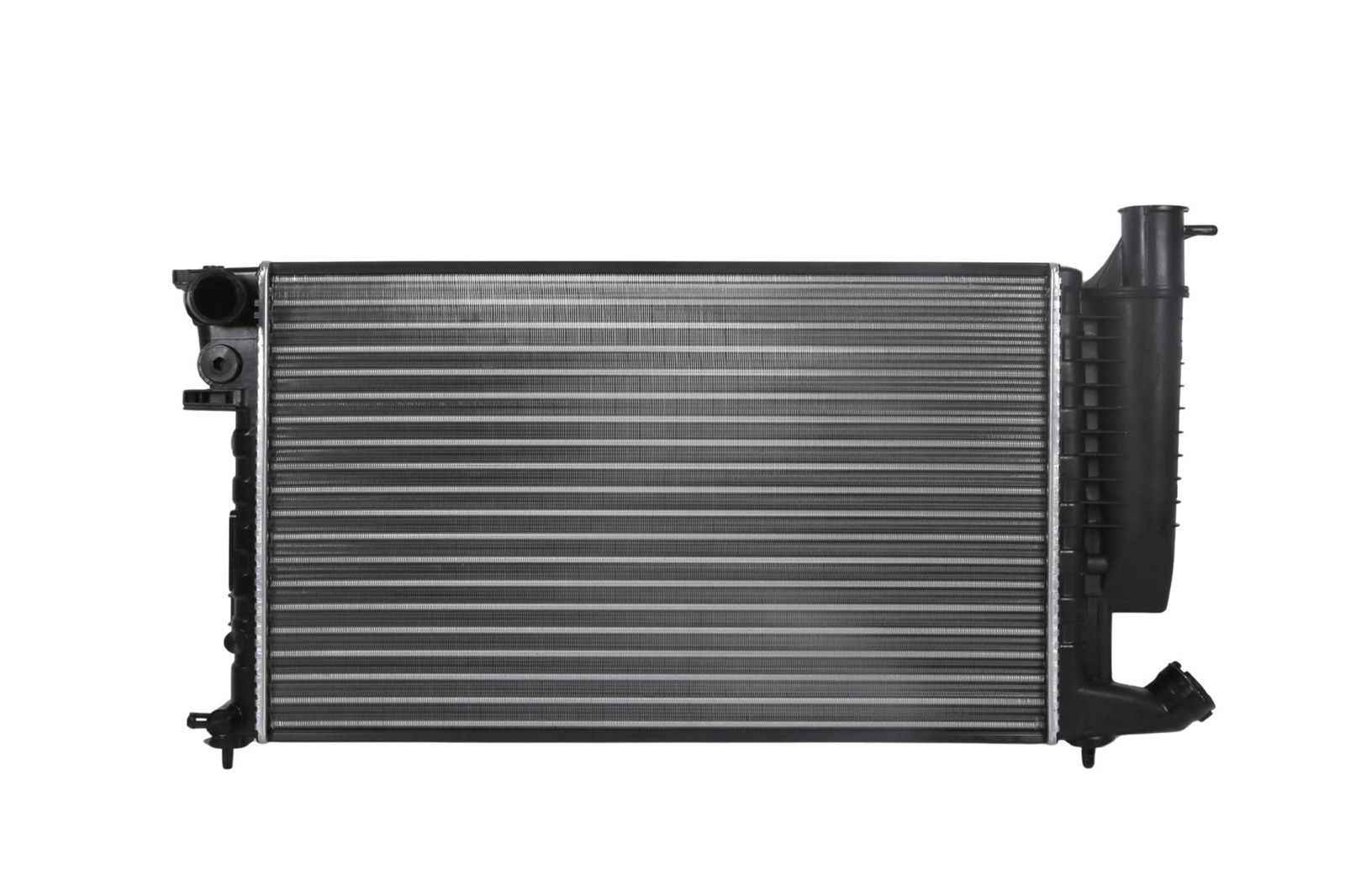 Radiators, Motora dzesēšanas sistēma