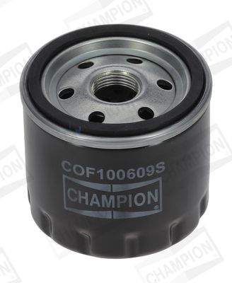 Olejový filter CHAMPION COF100609S